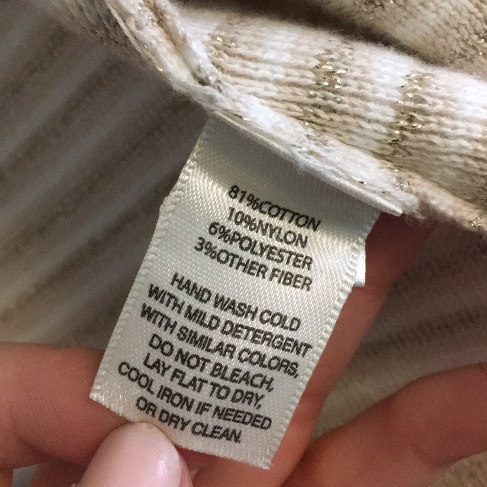 NWOT White House Black Market Cardigan - Picture 4 of 5